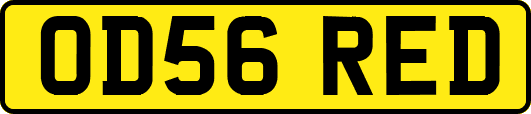 OD56RED