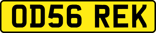 OD56REK