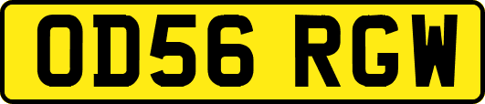 OD56RGW