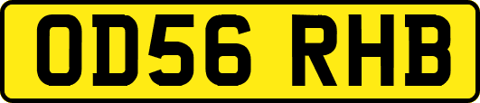 OD56RHB