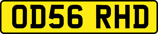 OD56RHD