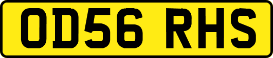 OD56RHS