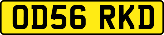 OD56RKD