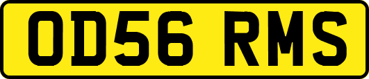 OD56RMS