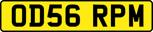 OD56RPM