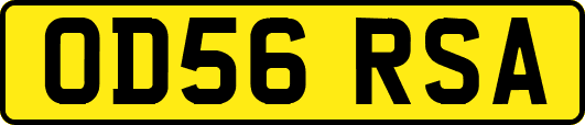 OD56RSA