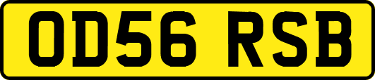 OD56RSB