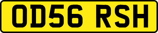 OD56RSH