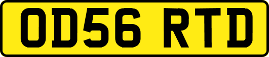 OD56RTD