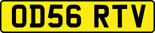OD56RTV
