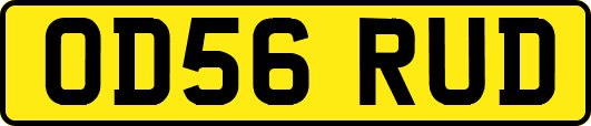 OD56RUD
