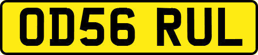 OD56RUL
