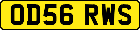 OD56RWS