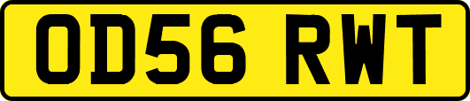 OD56RWT