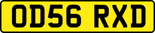 OD56RXD