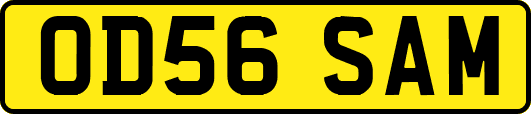 OD56SAM