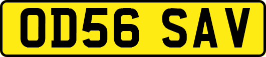 OD56SAV