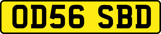 OD56SBD