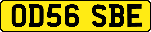 OD56SBE