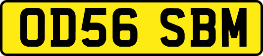 OD56SBM
