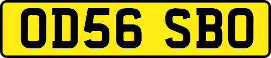 OD56SBO