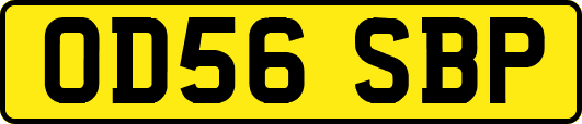 OD56SBP