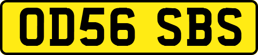 OD56SBS