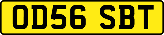 OD56SBT