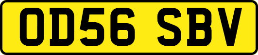 OD56SBV