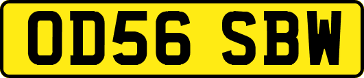 OD56SBW