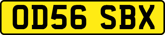 OD56SBX