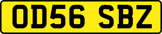 OD56SBZ