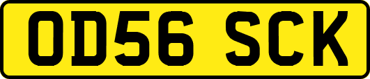 OD56SCK