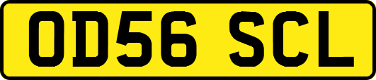 OD56SCL