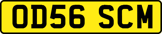 OD56SCM