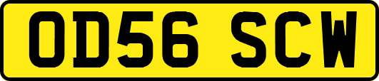 OD56SCW