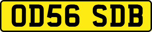 OD56SDB