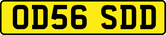 OD56SDD
