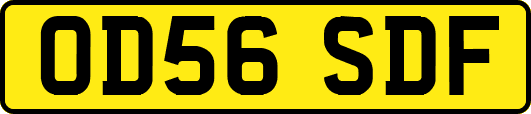 OD56SDF