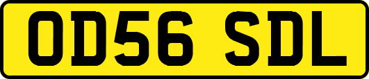 OD56SDL