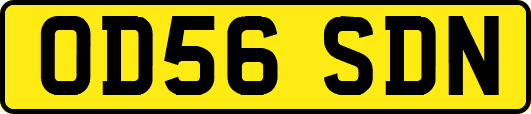 OD56SDN