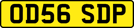 OD56SDP