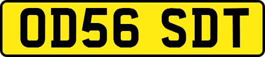 OD56SDT