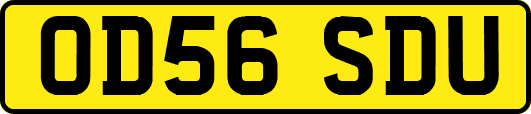 OD56SDU