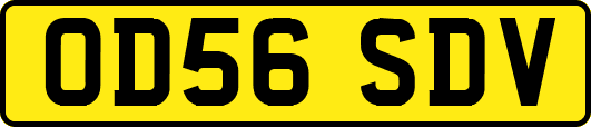 OD56SDV