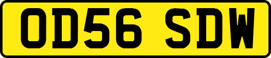 OD56SDW