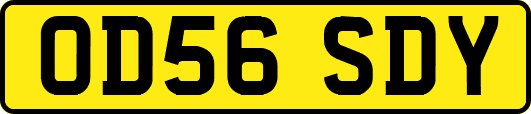 OD56SDY