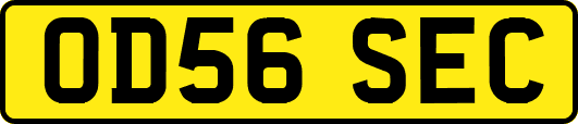 OD56SEC