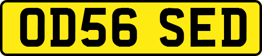OD56SED