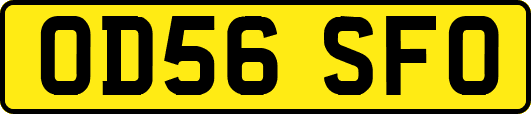 OD56SFO